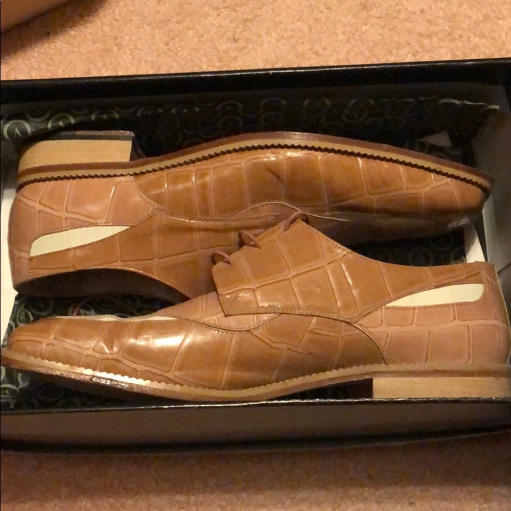 Men’s Dress shoes